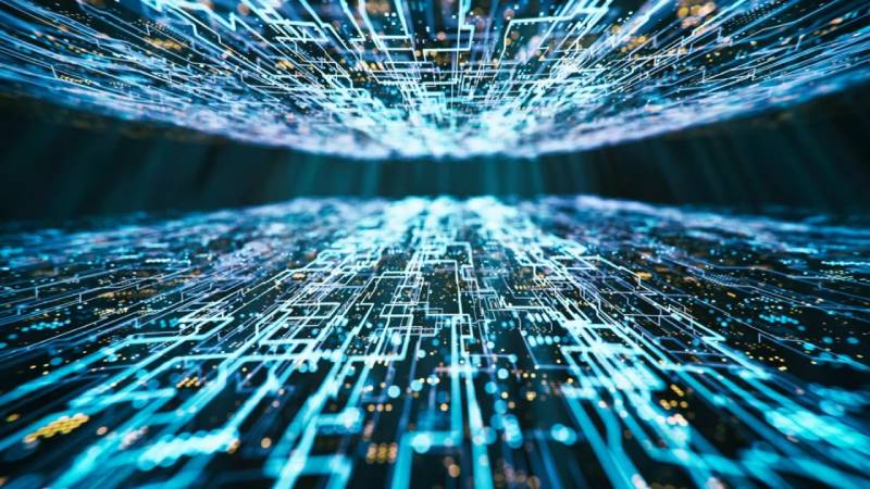 宜章县网站建设:实施DevOps,赋能医疗保健领域数字化转型